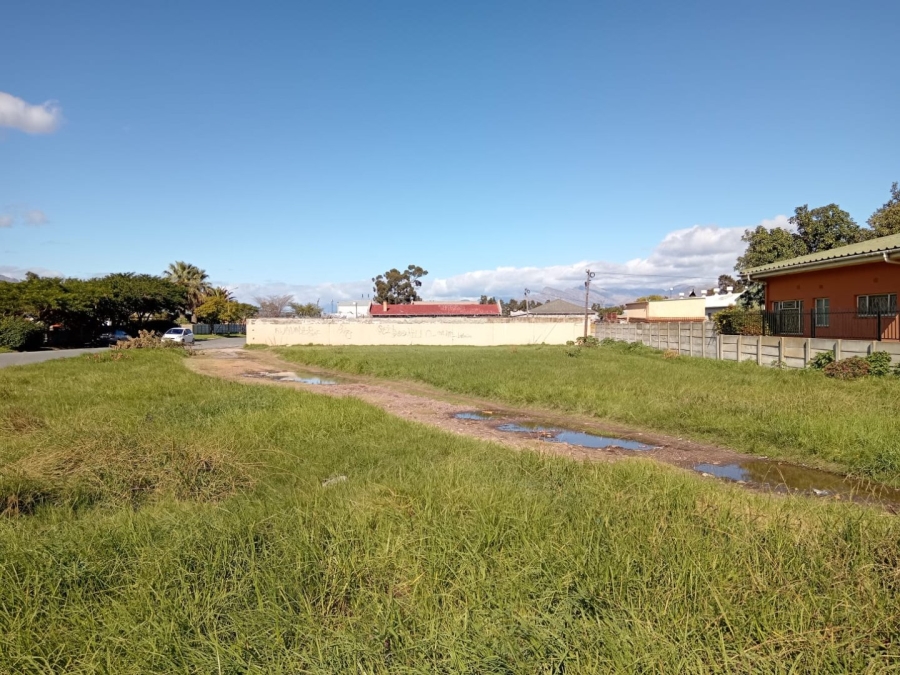 Commercial Property for Sale in Wolseley Western Cape